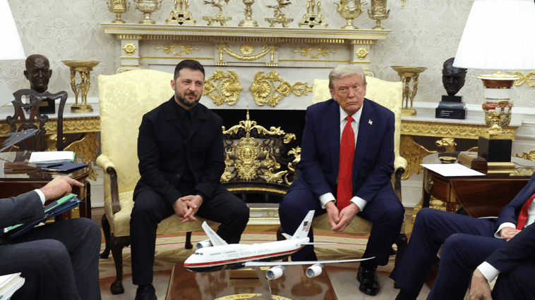 trump-hits-back-ceasefire-not-necessary-for-peace-during-high-stakes-meeting-with-zelenskyy