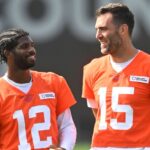 what-browns-naming-joe-flacco-qb1-means-for-shedeur-sanders,-dillon-gabriel