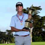 high-schooler-mason-howell-wins-us.-amateur,-becomes-youngest-golfer-to-win-event-since-2009