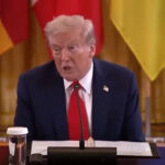 watch:-trump-reveals-that-putin-agreed-to-accept-security-guarantees-for-ukraine-–-“the-european-nations-are-going-to-take-a-lot-of-the-burden”