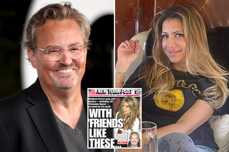 jasveen-sangha,-‘ketamine-queen’-who-sold-drugs-that-killed-matthew-perry,-accepts-guilty-plea-in-connection-to-actor’s-death