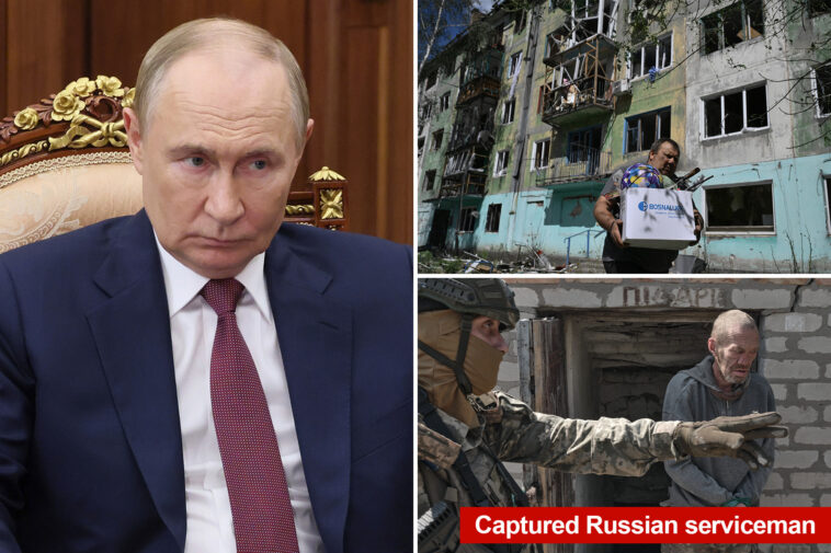 putin-claims-ukraine-should-give-up-donetsk-because-russia-will-conquer-region-by-october-—despite-a-decade-of-failing-to-do-so