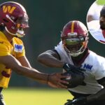 commanders-keeping-brian-robinson-jr-out-vs.-bengals-as-trade-rumors-swirl