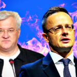 on-the-day-of-us-peace-summit,-ukraine-attacks-druzhba-pipeline,-cutting-flow-of-russian-oil-to-hungary-–-budapest-and-kiev-clash-on-social-media