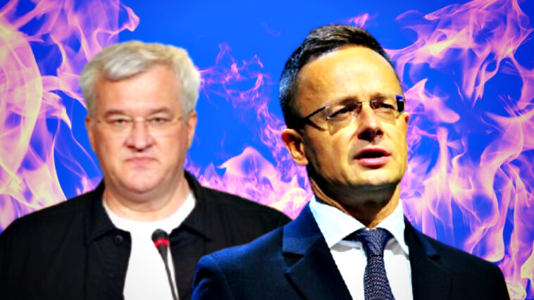 on-the-day-of-us-peace-summit,-ukraine-attacks-druzhba-pipeline,-cutting-flow-of-russian-oil-to-hungary-–-budapest-and-kiev-clash-on-social-media