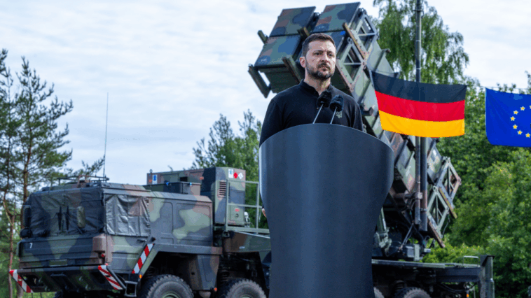 trump-hails-us-war-tech-as-key-to-ukraine’s-defense-in-meeting-with-zelenskyy