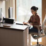 upgrade-your-home-office-with-these-ergonomic-desks-and-chairs
