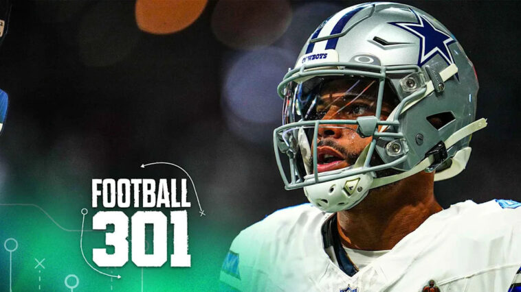 preseason-takeaways-from-week-2-+-nfc-east-deep-dive:-breakouts,-win-totals-&-bold-picks