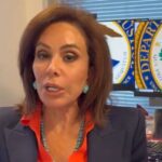 pirro-announces-arrest-of-woman-who-traveled-to-dc-to-assassinate-president-trump-(video)