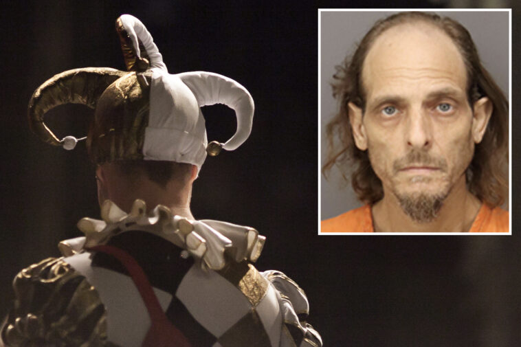 florida-man-dressed-in-full-jester-costume-arrested-for-pulling-12-inch-dagger-on-landscaper-over-loud-mowing