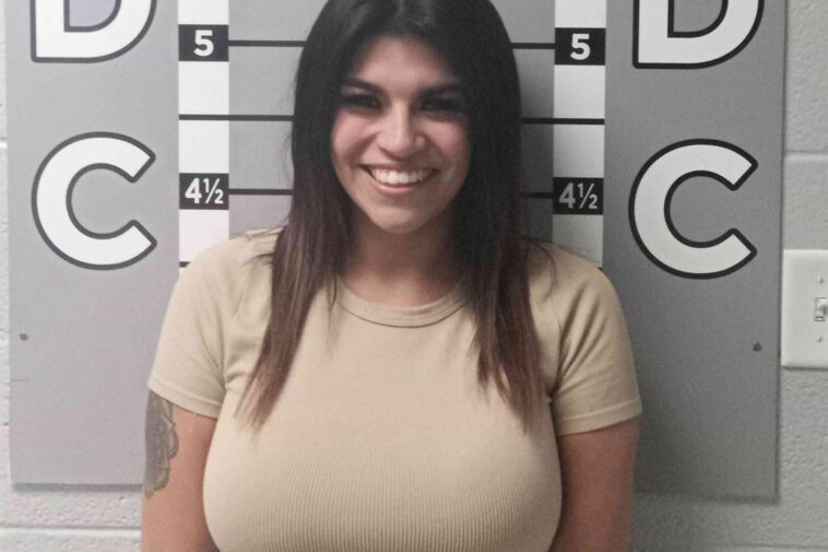 enraged-ex-girlfriend-sports-glam-mugshot-after-allegedly-totaling-former-flame’s-car-with-salt-in-gas-tank,-glitter-in-ac-vents