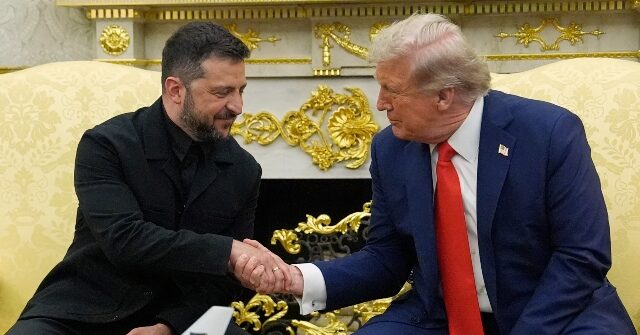watch-live:-donald-trump-holds-joint-meeting-with-european-leaders,-zelensky
