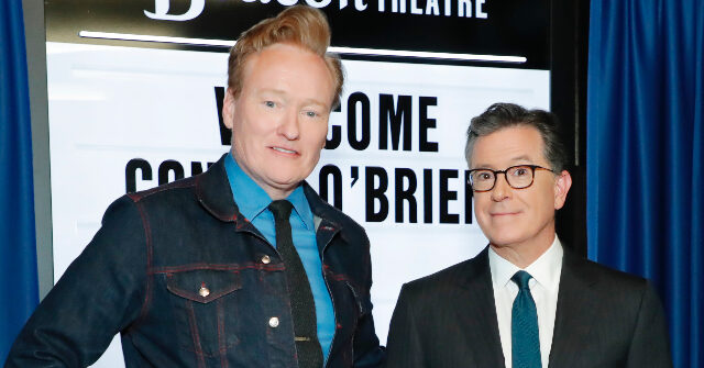 conan-o’brien:-‘late-night-television-going-to-disappear,’-but-stephen-colbert-‘too-essential-to-go-away’