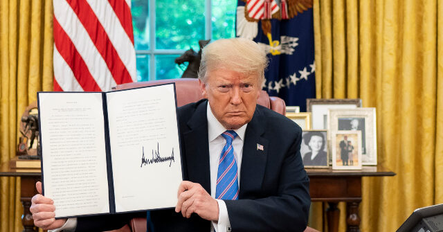 why-people-are-praising-trump’s-revocation-of-biden-antitrust-executive-order