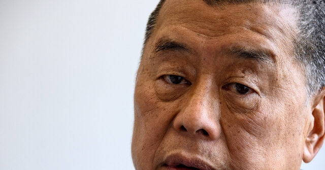 trump-promises-to-‘do-everything-i-can’-to-save-hong-kong-political-prisoner-jimmy-lai