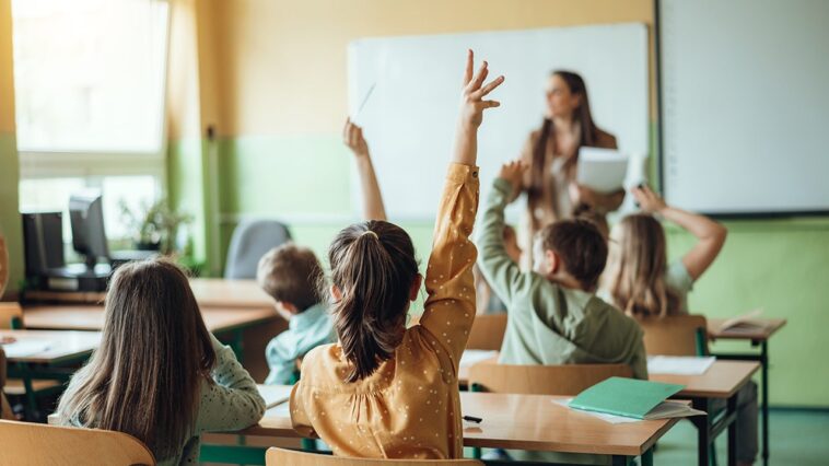 new-group-offers-teachers-a-way-to-escape-the-progressive-union-‘monopoly’