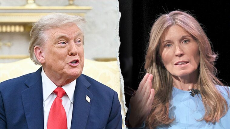 trump-predicts-‘loser’-msnbc-host-nicolle-wallace-will-be-fired-soon-after-her-on-air-rant