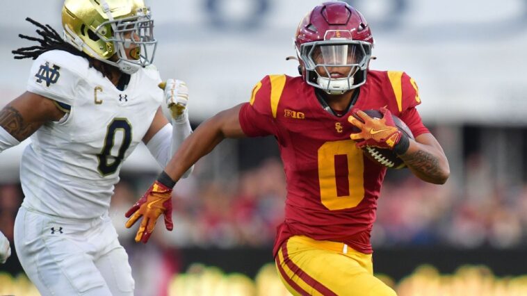 texas-tech-rb-joyner,-usc-transfer,-out-for-season