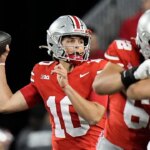 ohio-state-names-julian-sayin-starting-quarterback-for-texas-game