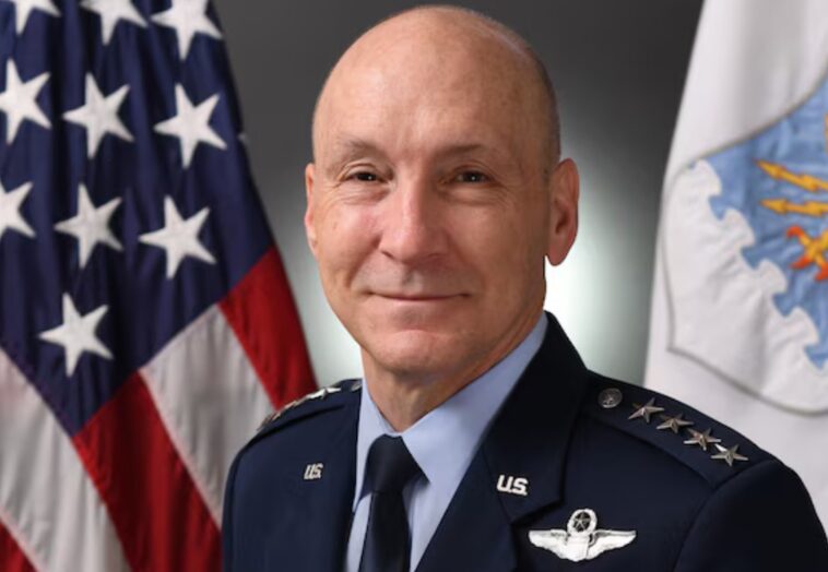 just-in:-air-force-chief-of-staff-abruptly-announces-retirement