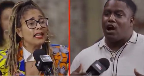 watch:-black-conservative-destroys-angry-race-baiting-activist-with-several-inconvenient-truths-during-ferocious-debate-on-slavery-reparations