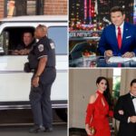 fox-news-anchor-bret-baier-ticketed-for-distracted-driving-amid-trump-dc-crackdown:-‘didn’t-know-there-was-paparazzi’