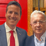 exclusive-—-senator-bernie-moreno:-colombians-are-ready-for-trump-to-restore-american-power