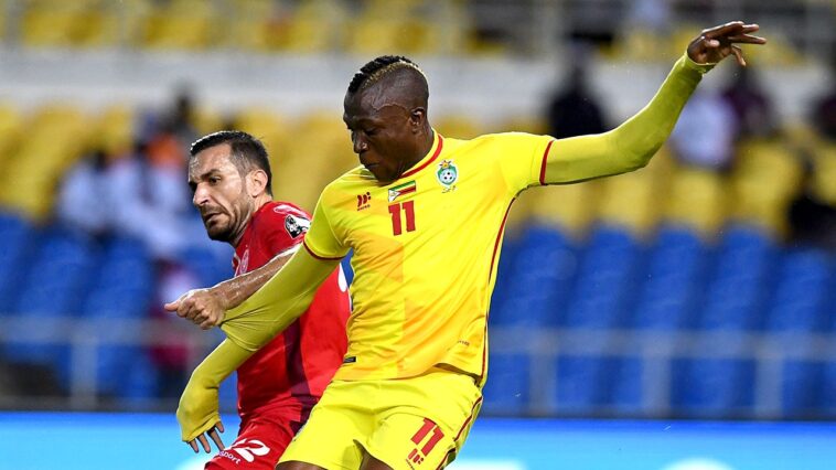 former-zimbabwe-national-soccer-player-tendai-ndoro,-40,-found-dead