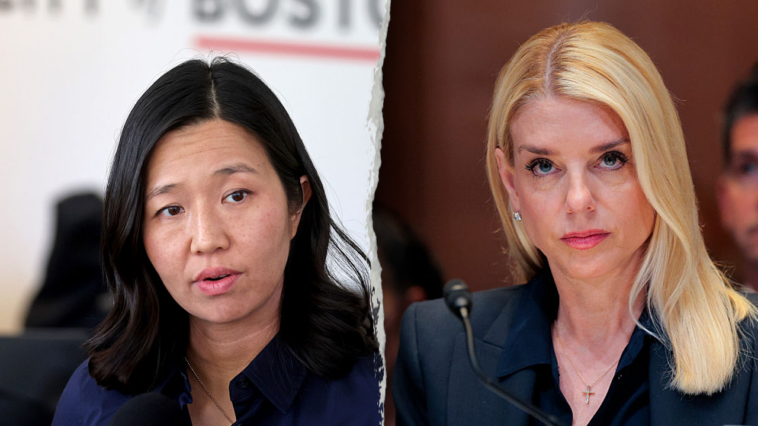boston’s-wu-fires-back-at-bondi,-citing-revolution,-as-other-cities-slam-feds-over-‘sanctuary’-warnings