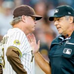 padres-manager-mike-shildt-ejected-after-home-run-is-shockingly-overturned-in-loss-to-giants