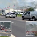 intense-video-shows-massive-explosion-rock-wilmington,-north-carolina,-after-car-hits-building-gas-line
