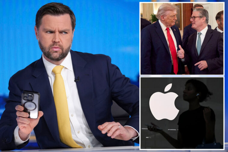 vance-leads-effort-to-block-uk-from-accessing-us-apple-user-data