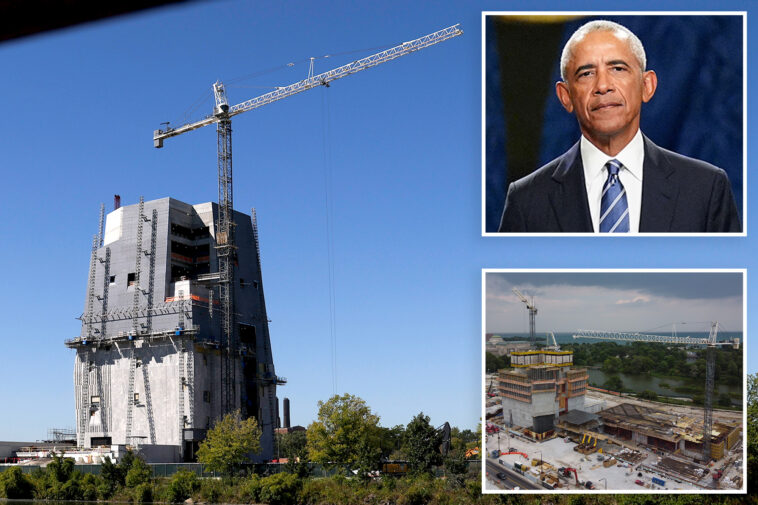 chicago-residents-blast-‘monstrosity’-obama-presidential-center-as-displacement-fears-grow