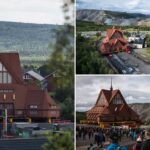swedish-church-being-moved-down-the-road-before-a-mine-swallows-its-town
