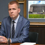 finnish-politician-eemeli-peltonen,-30,-found-dead-in-parliament-after-taking-his-own-life
