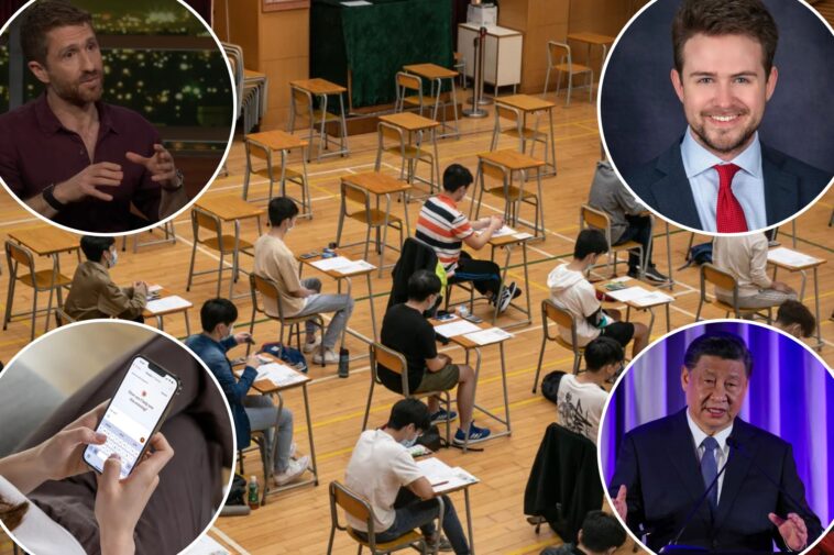 china-restricts-ai-across-the-country-to-prevent-kids-cheating-—-america-could-learn-from-it