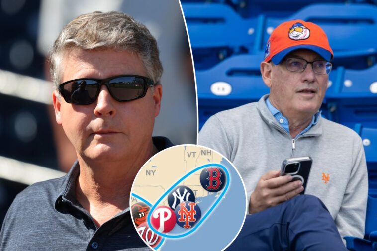 how-proposed-mlb-realignment-would-work-against-yankees,-mets