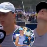 iga-swiatek-interview-takes-awkward-turn-after-win:-‘probably-me-spitting-on-you’