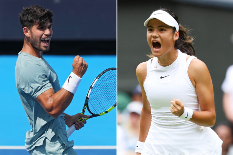 how-to-watch-us-open-mixed-doubles:-carlos-alcaraz-start-time,-streaming