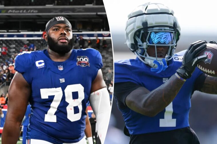giants-welcome-andrew-thomas-and-malik-nabers-back-after-injuries-in-massive-boost