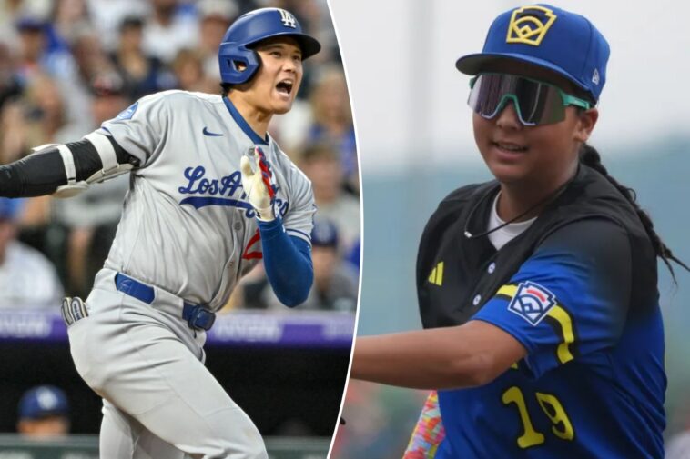 little-leaguer-reveals-awkward-shohei-ohtani-run-in:-‘never-liked-him-ever-since’