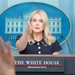 watch-live:-karoline-leavitt-holds-white-house-press-briefing
