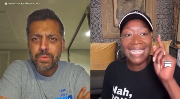 “whites-can’t-invent-anything!”-–-joy-reid-says-white-people-stole-ideas-and-inventions-from-blacks-(video)
