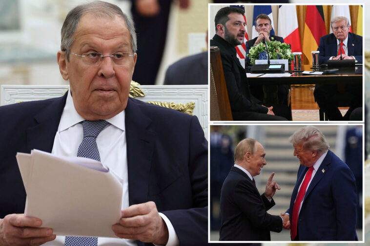 russia-open-to-bilateral-or-trilateral-talks-with-trump-and-zelensky:-putin’s-foreign-minister