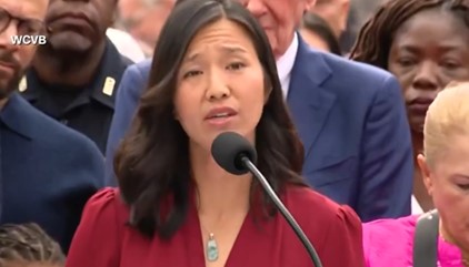 far-left-boston-mayor-invokes-american-revolution-in-defiant-speech-as-she-dares-ag-pam-bondi-to-follow-through-on-her-ultimatum-to-sanctuary-cities-(video)