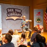 kirk-cameron’s-story-hour-lands-at-library-of-congress,-featuring-michael-knowles
