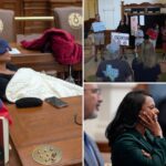 texas-dem-rep.-nicole-collier-slept-in-state-house,-calls-herself-‘political-prisoner’-for-turning-down-escort-after-redistricting-stunt