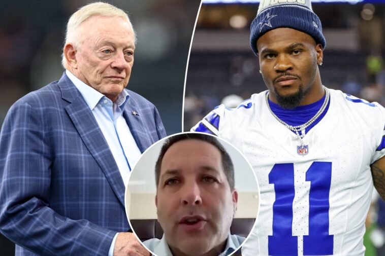 micah-parsons-and-cowboys-‘headed-towards-divorce’-in-messy-contract-saga:-adam-schefter