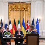trump-in-command:-president-leads-free-world-from-white-house-summit-with-european-leaders