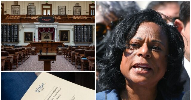 texas-democrat-rep.-locks-self-in-house-chamber-after-refusing-police-escort